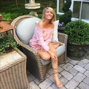 Meet your Posher, Annie